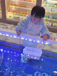 -卡通尼乐园(武汉凯德1818店)