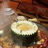 成都这家粤菜适合过年聚餐[调皮]！人均几十