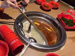 -季季红火锅(丰城洪客隆店)