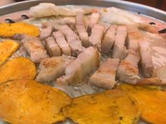 -核桃碳烤肉馆(深圳首店)