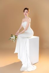 -GO VISION 动视觉婚纱摄影高级定制