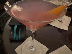 -LONG BAR 廊吧(外滩华尔道夫酒店)