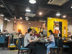 -李师傅脆肚(华强北店)
