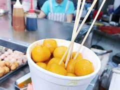-豪華小食.華記