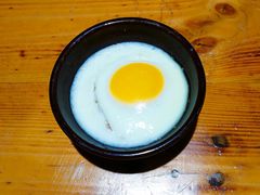 肉饼蒸蛋-肆姐面粉馆(坡子街店)