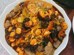 -君霖海鲜私房菜(春柳店)