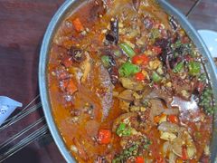 -三宽猪蹄(统一广场店)