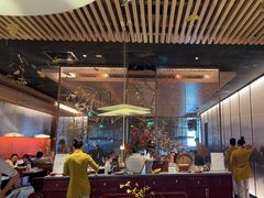 -京华烟云·北京烤鸭(领展购物广场·中关村店)