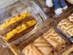 -六贤记(文三店)