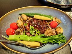 -bluefrog蓝蛙(水游城店)