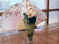 -無印抹茶·日式甜品·生日蛋糕(吉林财富购物广场店)