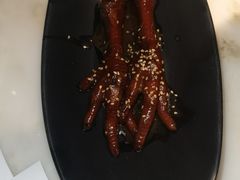 连骨头都不剩的鸡爪-佬肥猫(国华广场店)