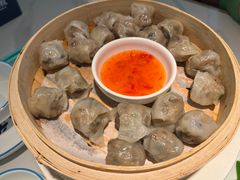 招牌宁德鱼饺-桂大叔·砂锅粥·家传闽粤菜(县西巷店)