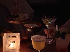 -TZ House音乐现场(来福士中心店)