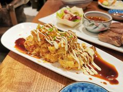 -阿吾罗日本料理(K11艺术中心店)