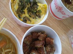 -老闽味沙茶面·姜母鸭(传承35年曾厝垵店)