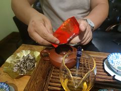 -欧典咖啡屋(台东店)