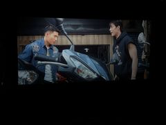 -万达影城(仓山万达广场激光IMAX店)
