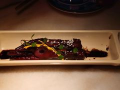吮指鸡爪-桂满陇-西湖船宴(西单大悦城店)