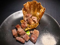 -小运河·公馆(国贸店)