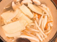 -黑鸡小馆(金源店)