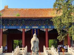 -北京国子监胡同