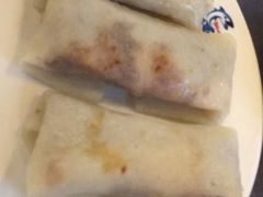 -小天鹅戴斯酒店鲸鲨百汇创作料理