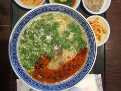 -迪欧咖啡(兰州机场店)