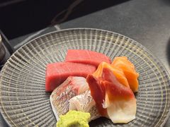 -Sushi Hanzo半藏(天环广场店)