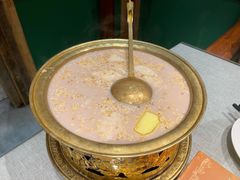 锅茶-牧马人奶茶馆(乌兰察布总店)
