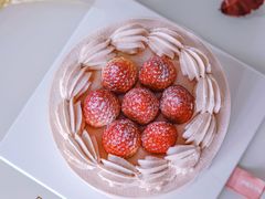 -积慕Cake(解放大道店)