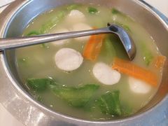 -华师大厦酒店·华粤轩中餐厅