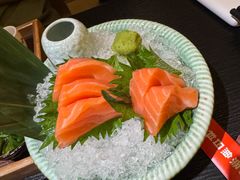 -七条鱼日本料理(三墩店)