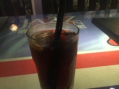-爵士花园音乐酒吧餐厅