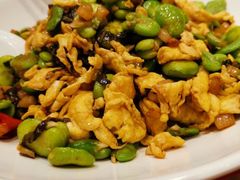 -刘胖子家常菜·蹄花焖藕(富安街店)