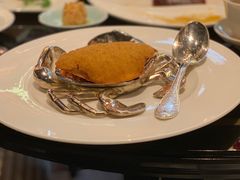 -北京四季酒店·采逸轩
