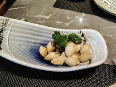 -德川家日本料理(华堂·新辰汇店)
