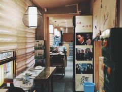 -以前的小酒馆(中山广场店)
