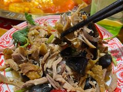 -受气牛肉·重庆耙牛肉(来福士店)