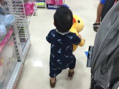 -Olé精品超市(上海虹桥南丰城店)