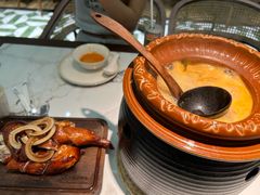 -沿江海南菜·文昌鸡祖师爷(大东海店)