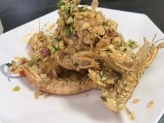 -一起吃小龙虾·海鲜(海珠店)