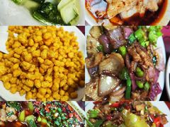 -老丘丘(较场口店)