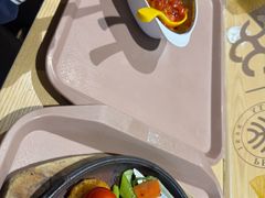 -北大家园食堂