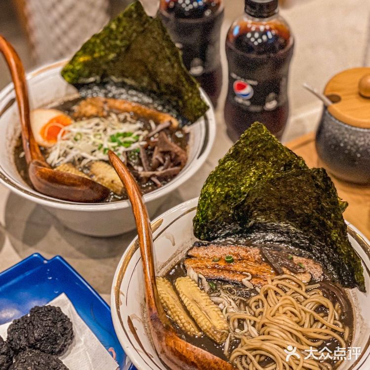 体育西的这家拉面🍜店真的太让我上头了
