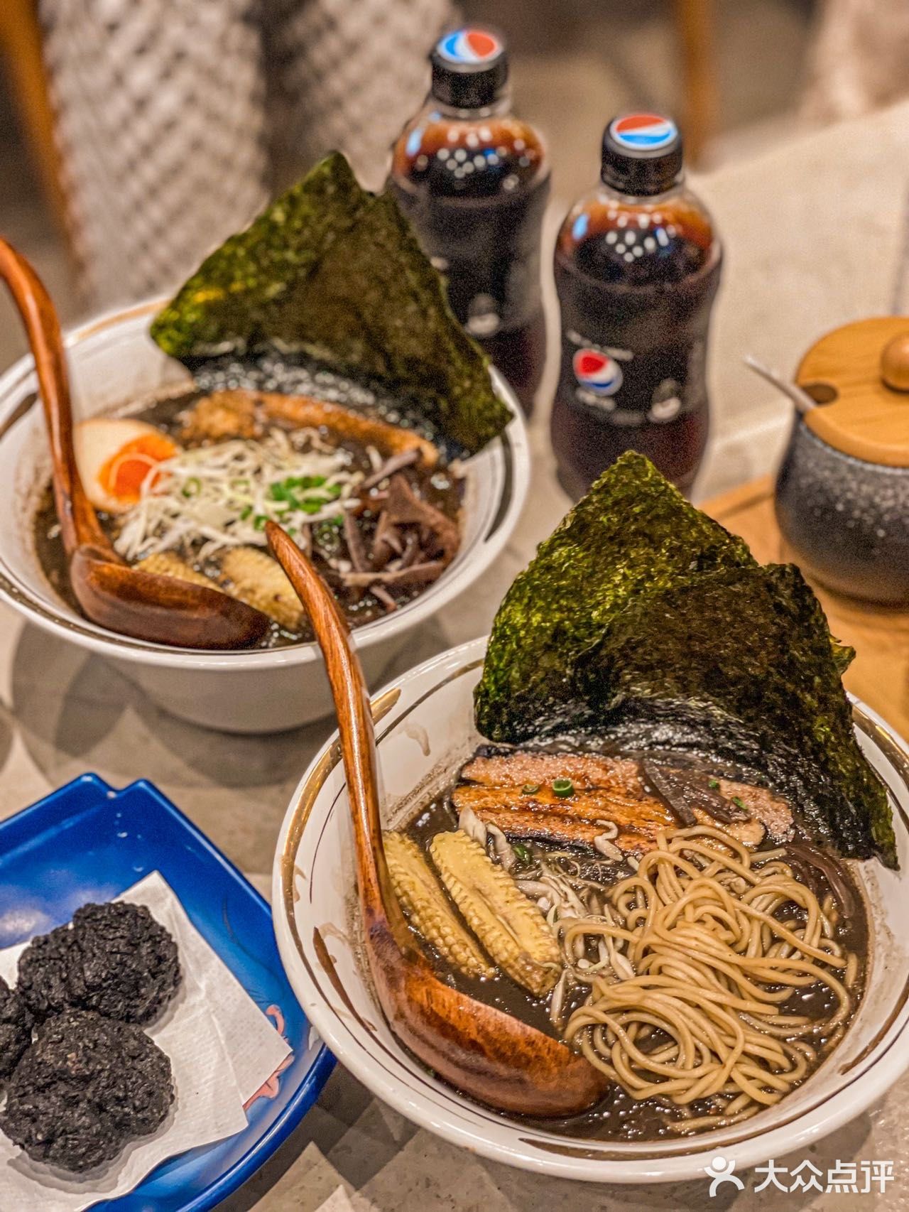 体育西的这家拉面🍜店真的太让我上头了
