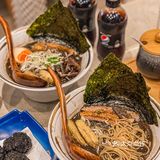 体育西的这家拉面🍜店真的太让我上头了