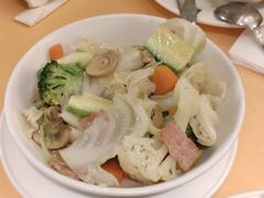 -太平馆餐厅(油麻地店)