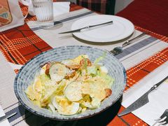 主厨沙拉-Primo·丽莫意大利窑烤披萨