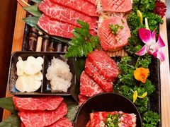 -丸藏和牛烧肉专门店(园区师惠坊店)